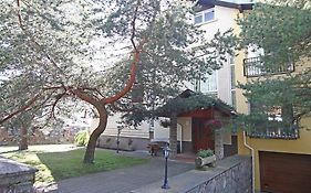 Birutės Vila